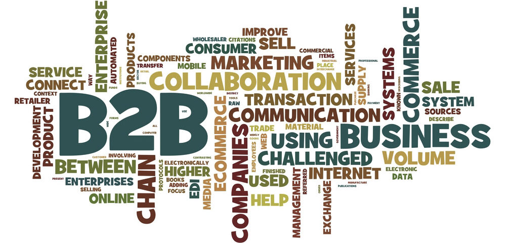 B2B , B2C and C2C Business Models